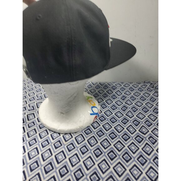 PUERTO RICO Snap Back Baseball Cap Hat Adjustable - Picture 9 of 16